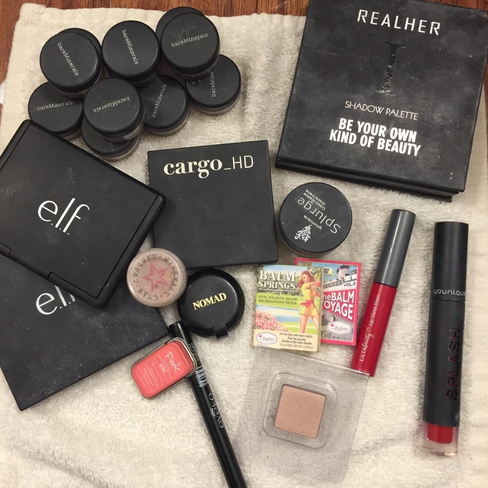 Makeup Lot